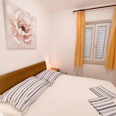Apartments Villa Marijeta With Free Parking Dubrovník Exteriér fotografie