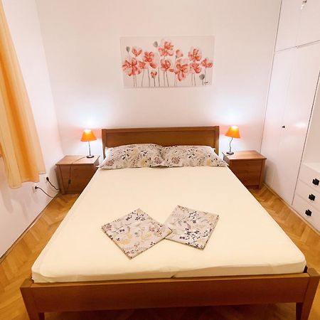 Apartments Villa Marijeta With Free Parking Dubrovník Exteriér fotografie