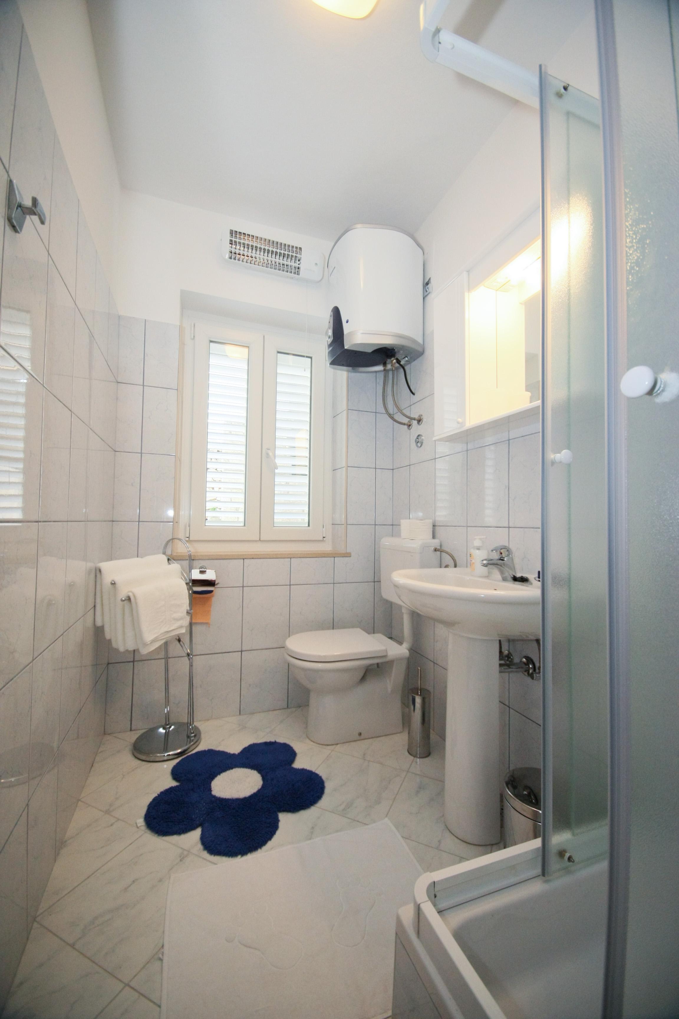 Apartments Villa Marijeta With Free Parking Dubrovník Exteriér fotografie