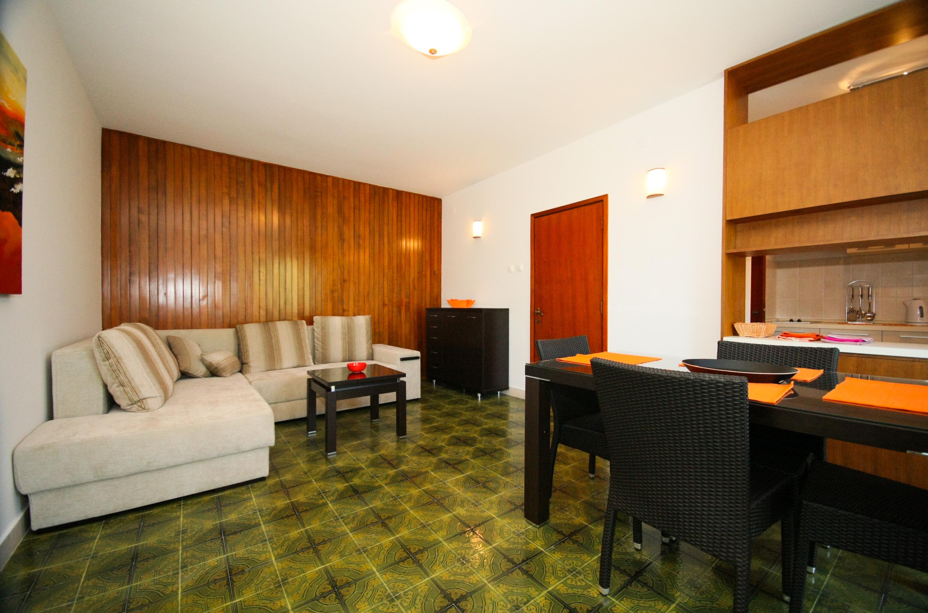 Apartments Villa Marijeta With Free Parking Dubrovník Exteriér fotografie