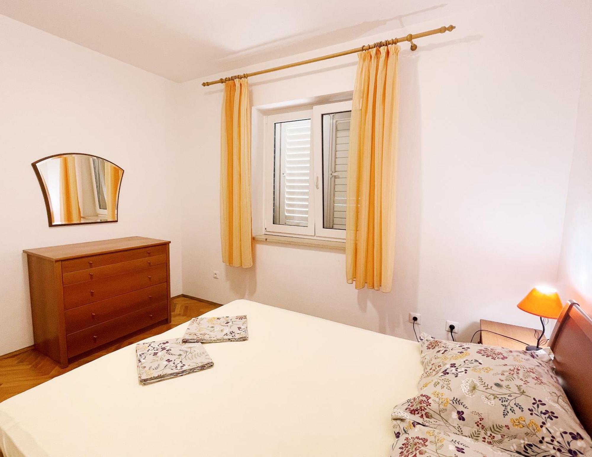 Apartments Villa Marijeta With Free Parking Dubrovník Exteriér fotografie