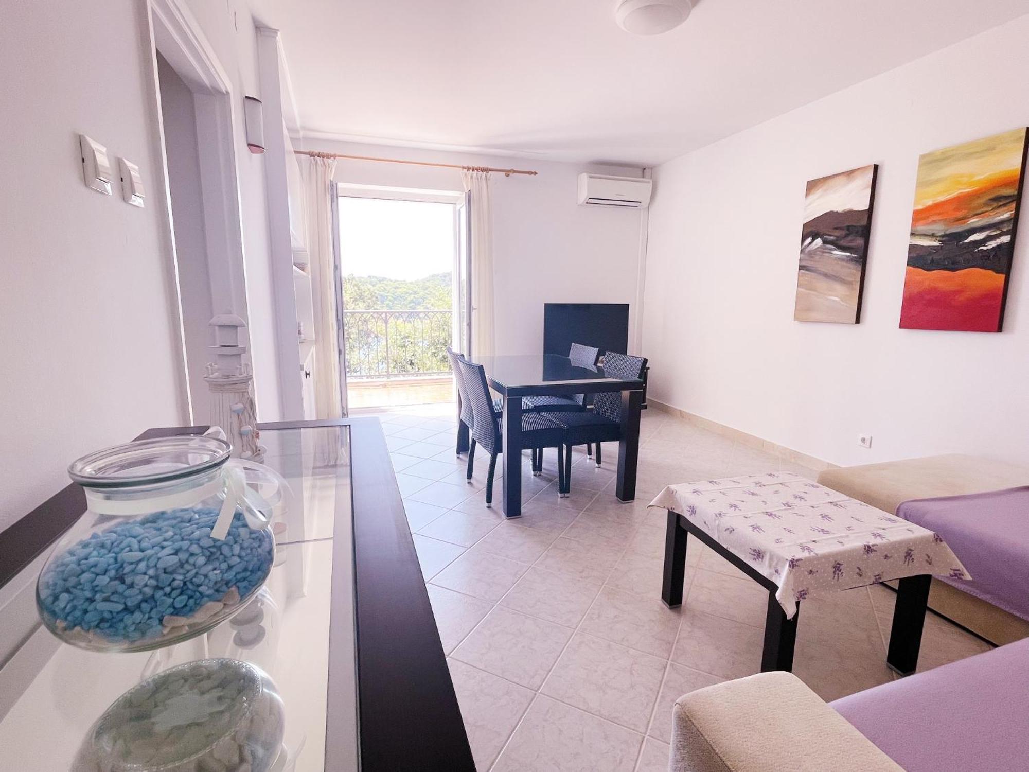 Apartments Villa Marijeta With Free Parking Dubrovník Exteriér fotografie