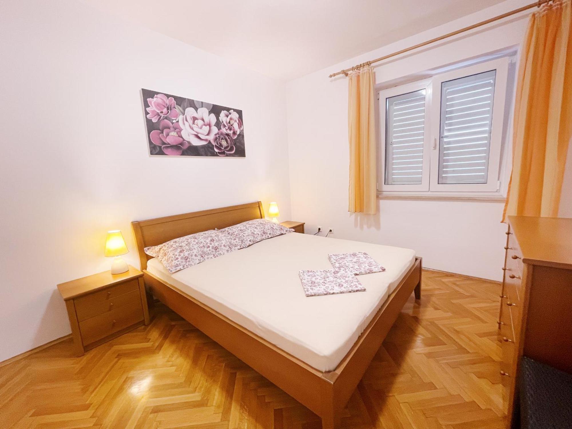 Apartments Villa Marijeta With Free Parking Dubrovník Exteriér fotografie