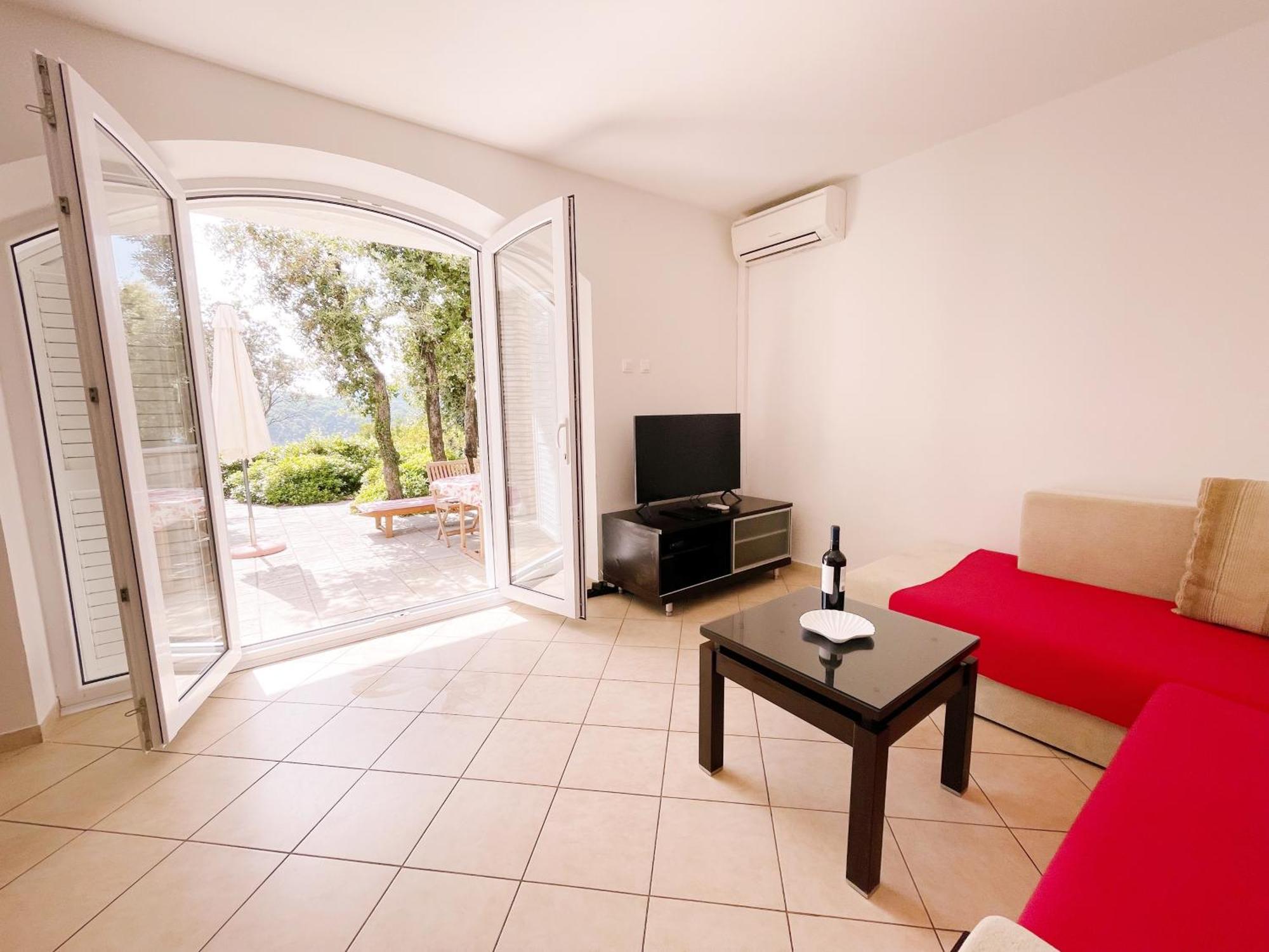 Apartments Villa Marijeta With Free Parking Dubrovník Exteriér fotografie