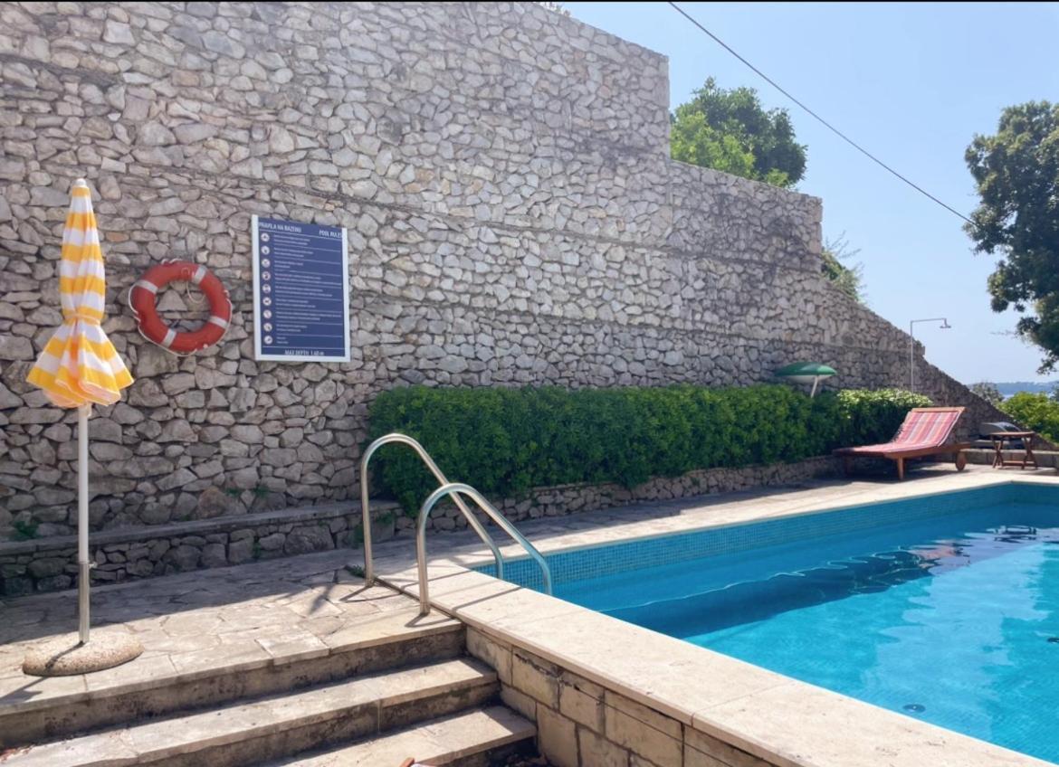Apartments Villa Marijeta With Free Parking Dubrovník Exteriér fotografie