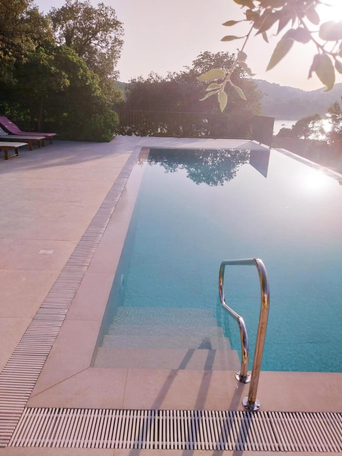 Apartments Villa Marijeta With Free Parking Dubrovník Exteriér fotografie