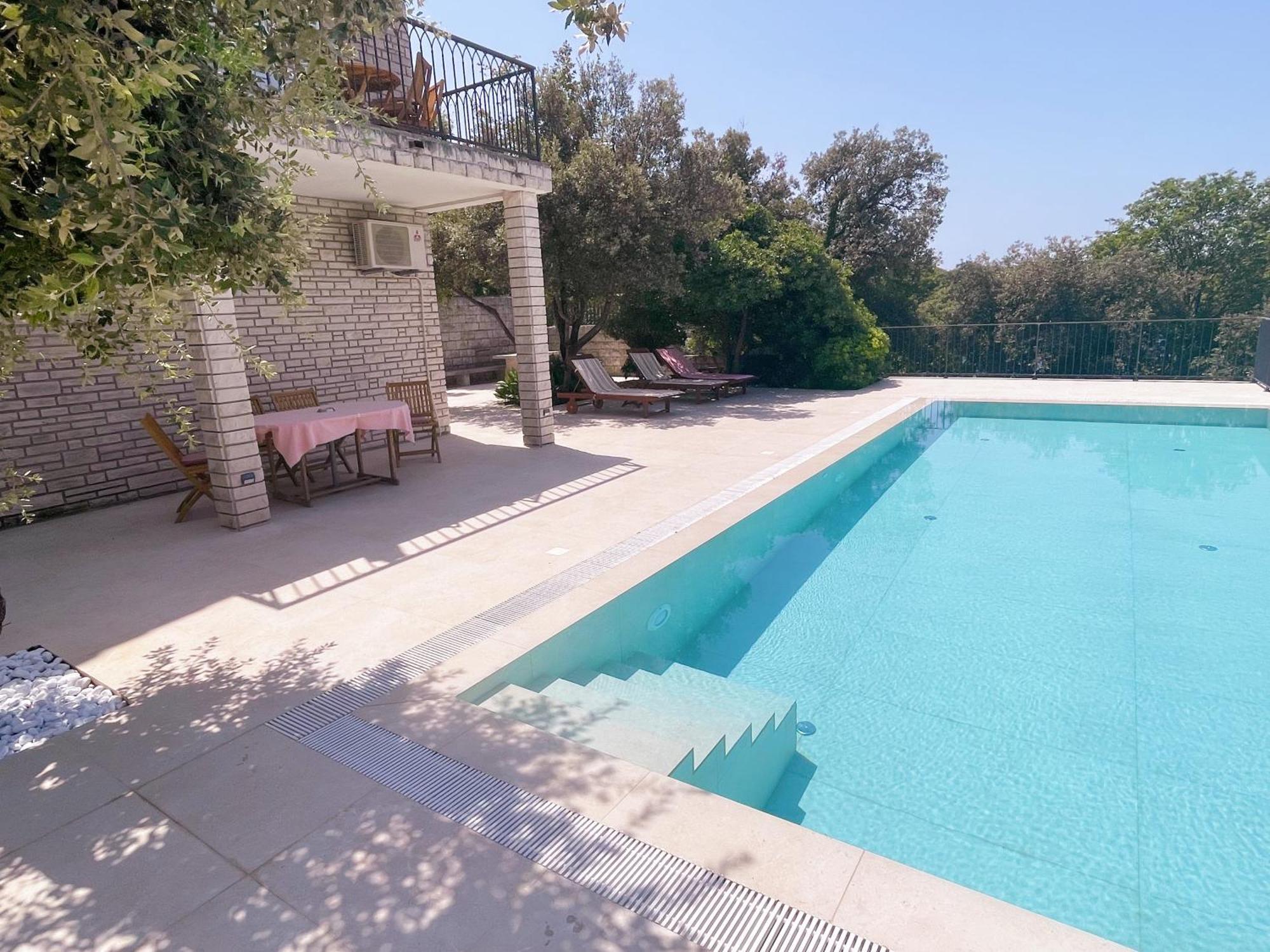 Apartments Villa Marijeta With Free Parking Dubrovník Exteriér fotografie