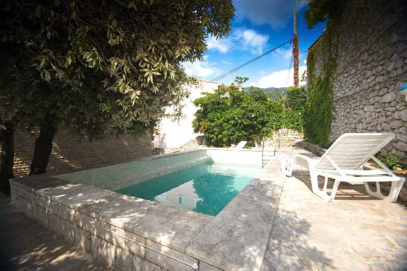 Apartments Villa Marijeta With Free Parking Dubrovník Exteriér fotografie